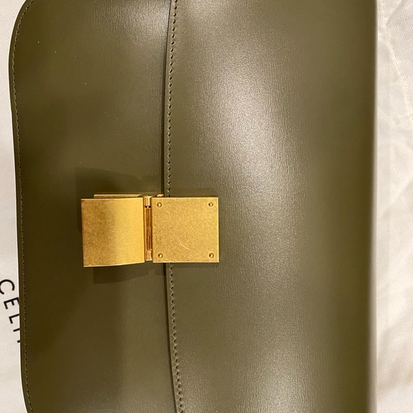 celine classic box - Picture 9 of 10